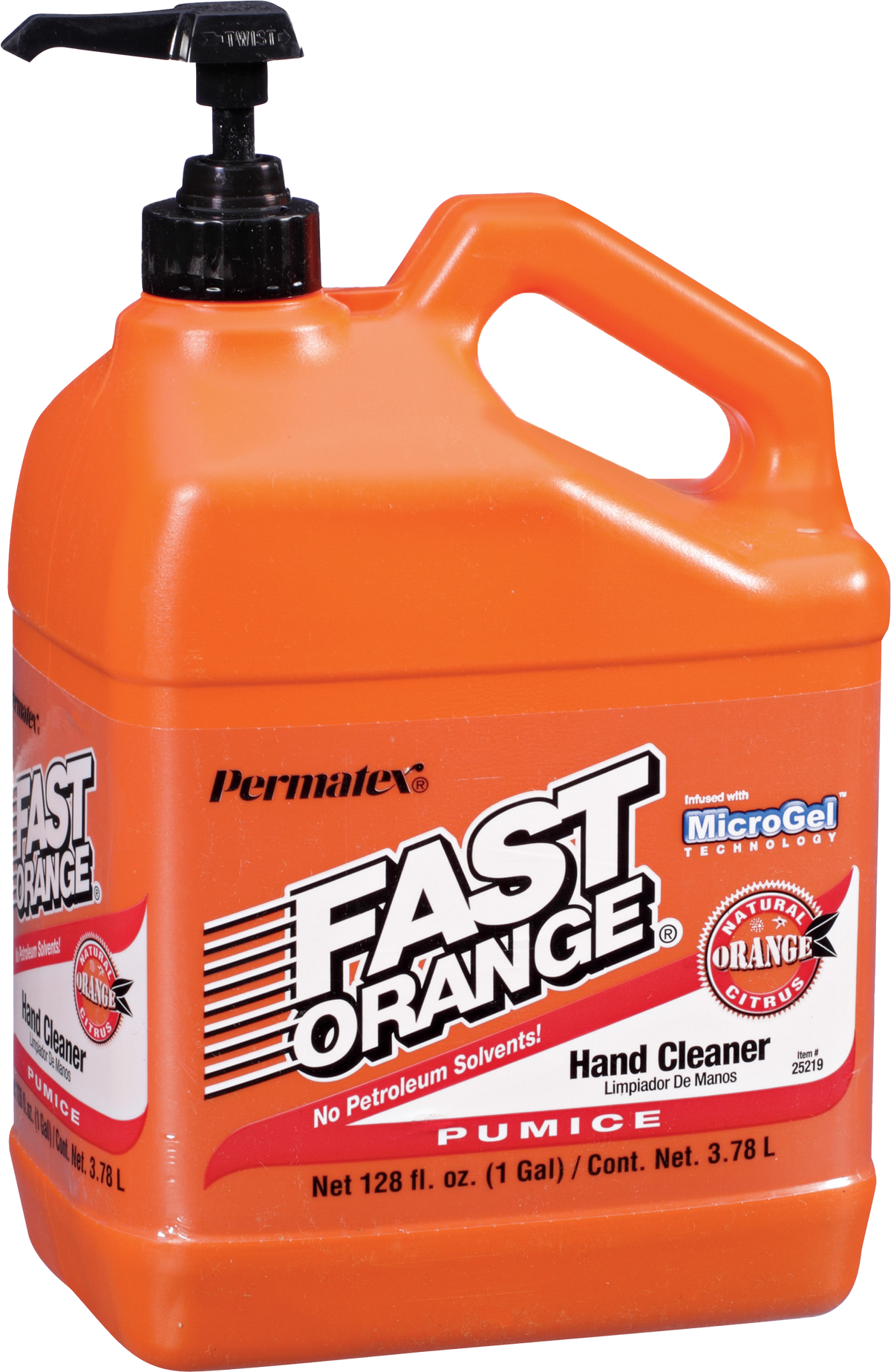 Permatex Hand Cleaner