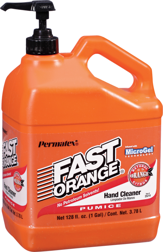 Permatex Hand Cleaner