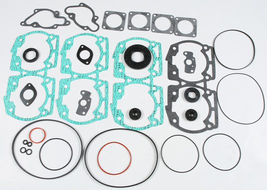 Sp1 Full Gasket Set S-D • #123-15003