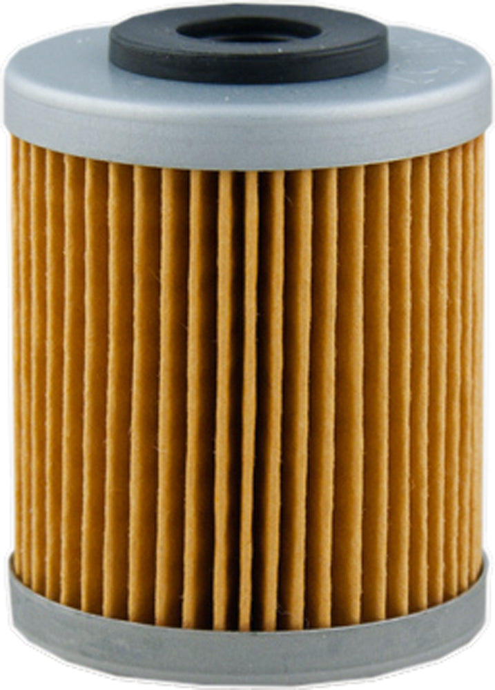 Hiflofiltro Oil Filter • #550-0157