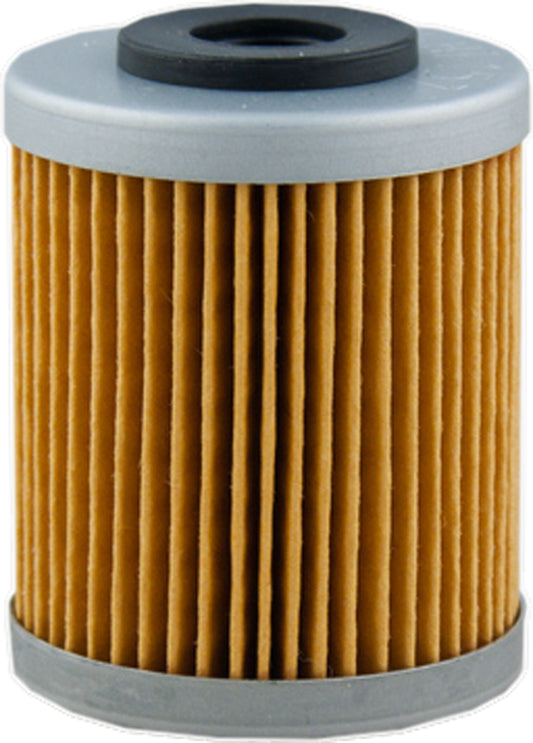 Hiflofiltro Oil Filter • #550-0157