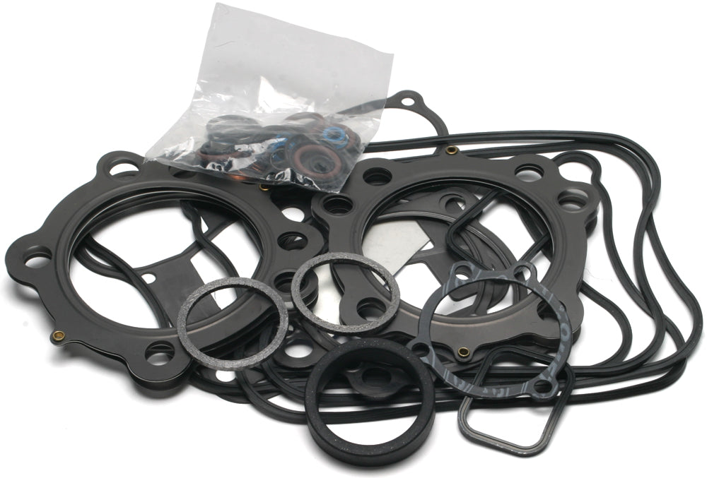 Cometic Top End Est Gasket Evo Sportster Kit Oe#17032-91 • #68-97620E