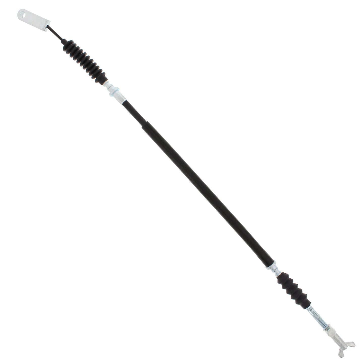 All Balls Rear Brake Cable • #24-54028