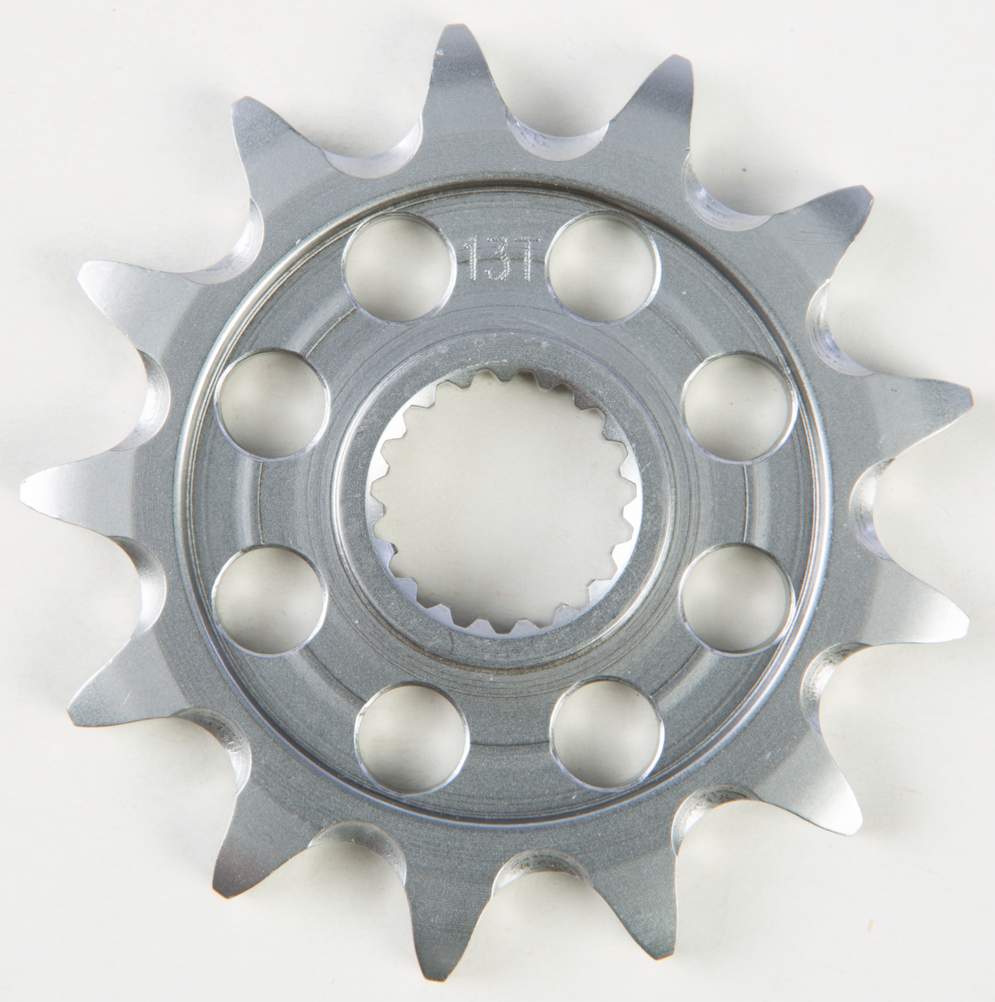 Fire Power Front Cs Sprocket Steel 13T-520 Hon • #255-1520013