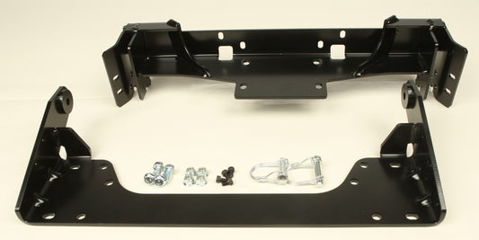 Warn Provantage Front Plow Mounting Kit • #620-95475
