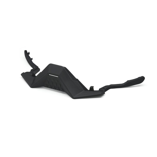 100-Percent Armega/Armatic Nose Guard Black