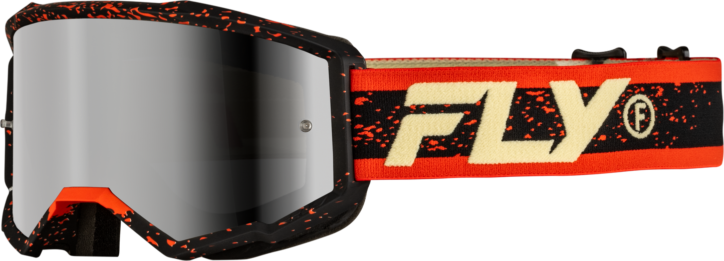 Fly Racing Zone Goggles - Youth