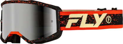 Fly Racing Zone Goggles