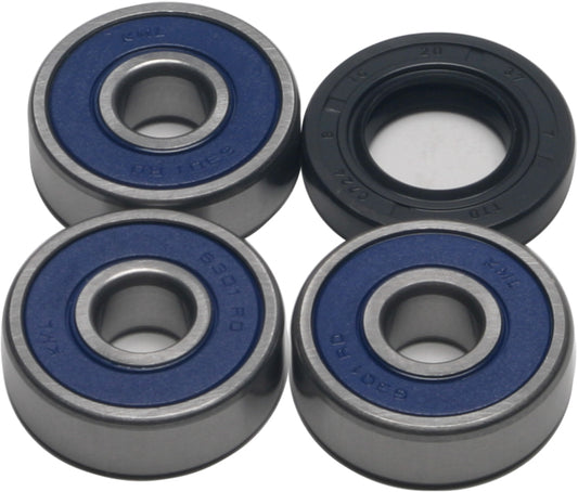 All Balls Rear Wheel Bearing Kit • #22-51295