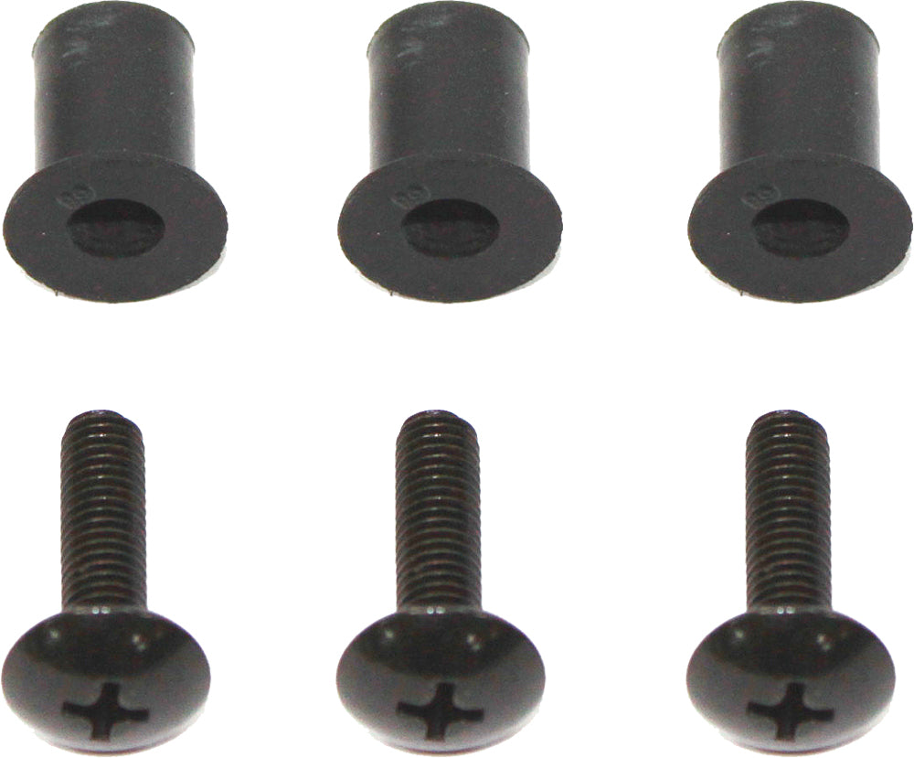 Sp1 Windshield Fastener Screw Kit