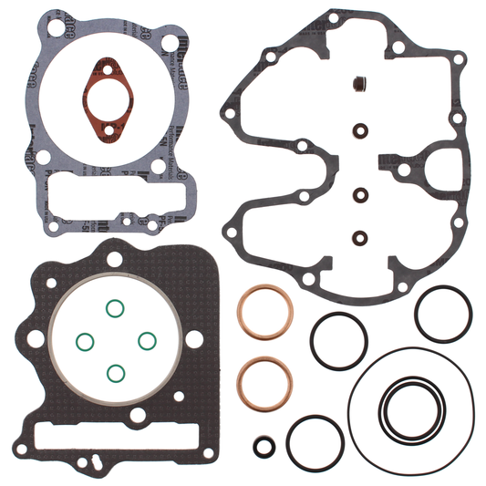 Vertex Top End Gaskets • #681-0265