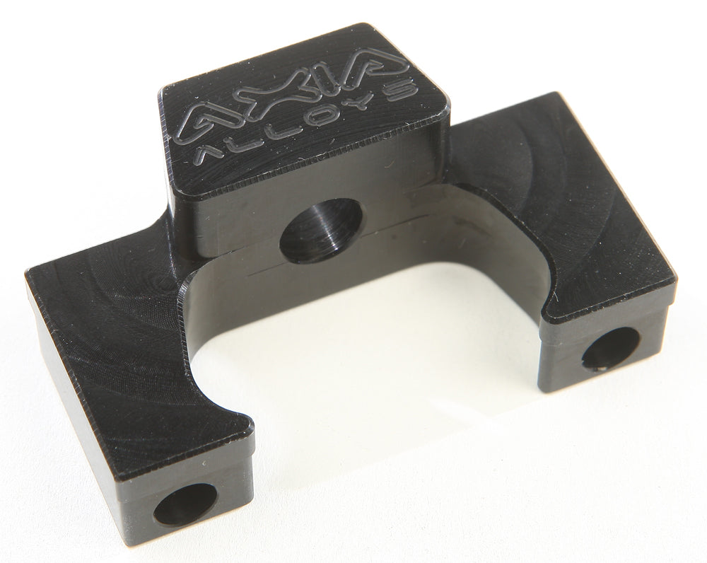 Axia Light Horizontal Bar Mount