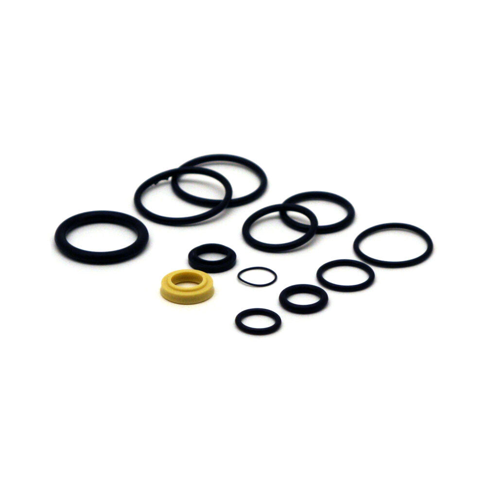 Hygear Hybrid Shock Rebuild Kit