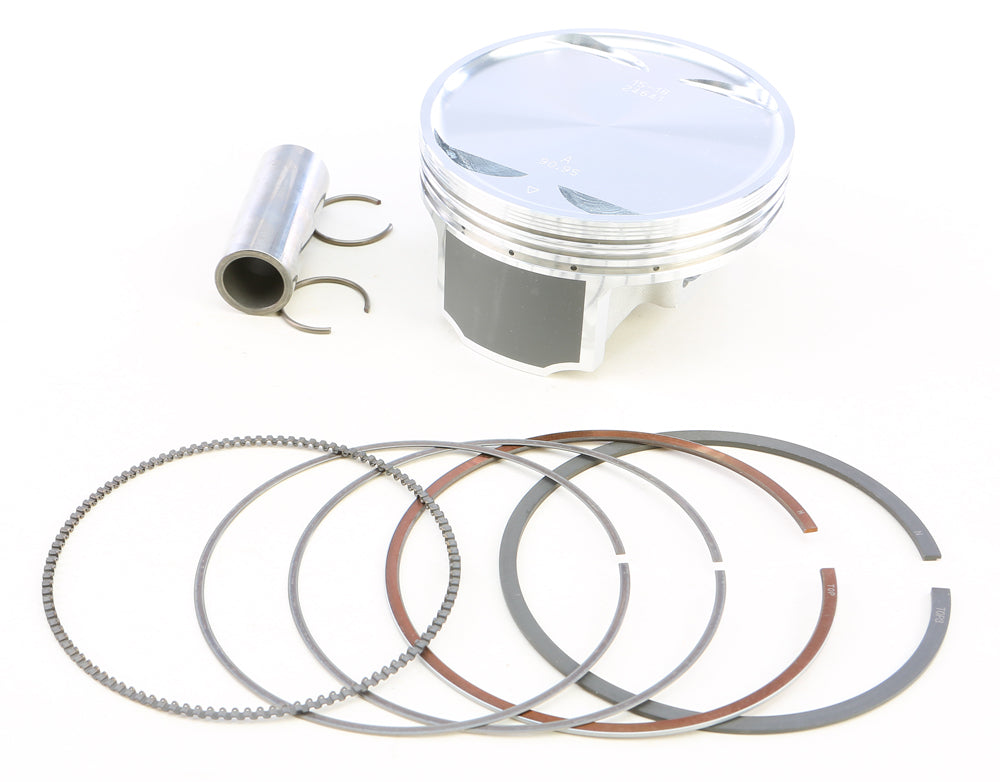 Vertex Piston Kit Bb Forged 90.95/+6.00 9.3:1 Kaw