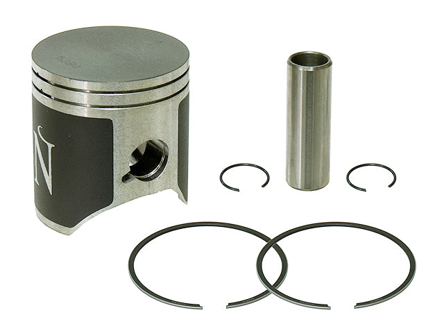 Namura Piston Kit Nikasil Dual Ring 53.94/Std 11:1