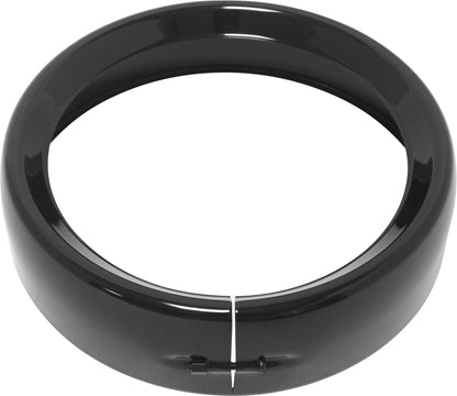 Harddrive Frenched Headlight Trim Ring