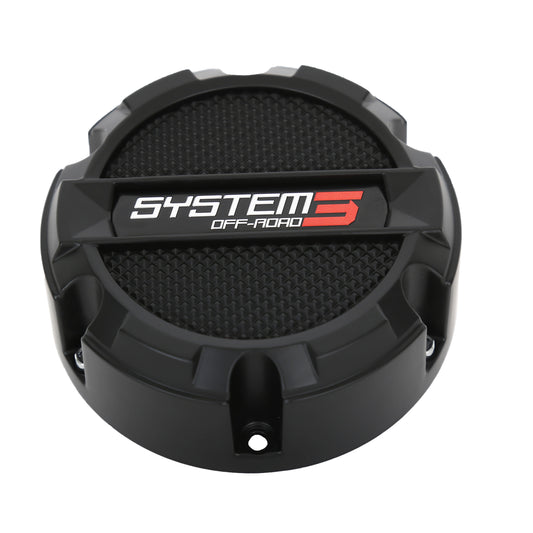 System 3 ST4-SB4-SB5-ST6-SB6-SB7 Cap Bolt-In