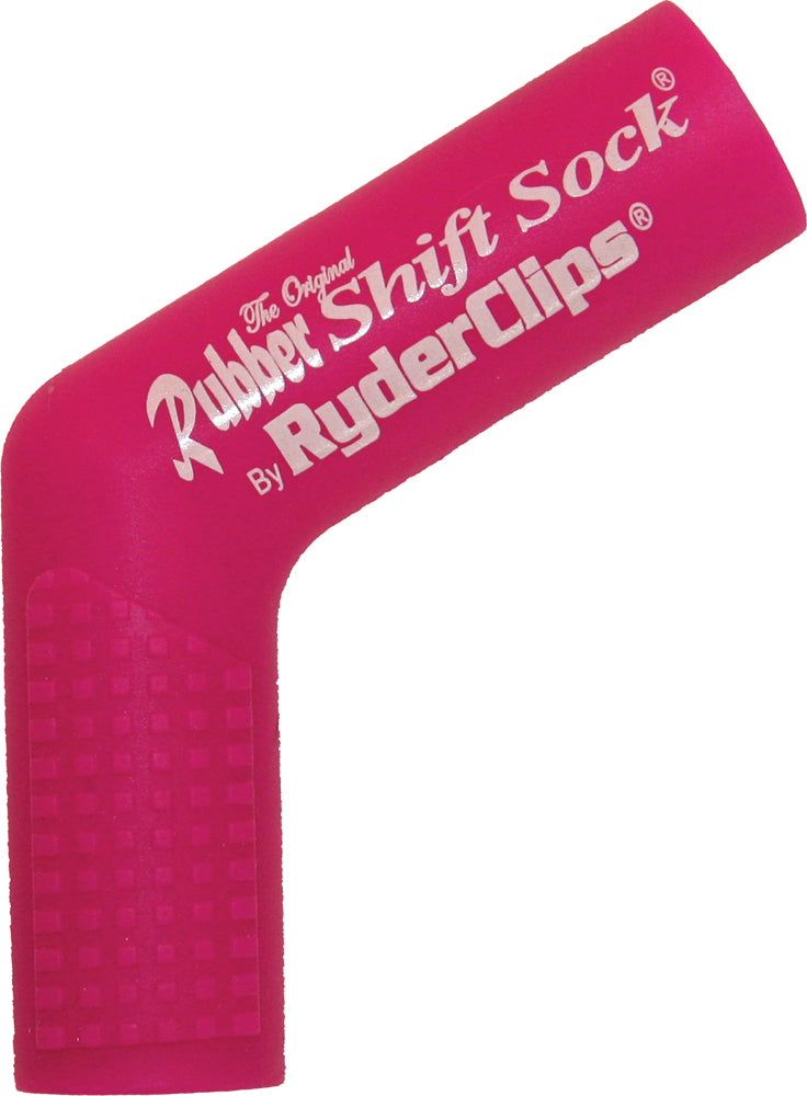 Ryder Clips Rubber Shift Sock