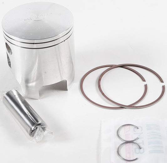 Wiseco Piston Kit Pro-Lite 68.50/+0.50 Yam