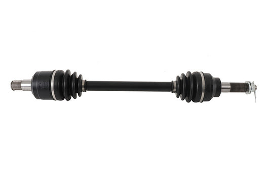 All Balls 8 Ball Extreme Axle Rear • #531-1556