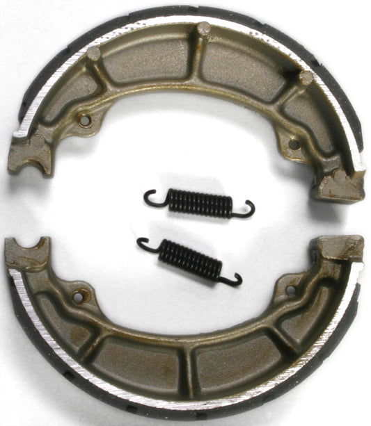 Ebc Brake Shoes 307G Grooved