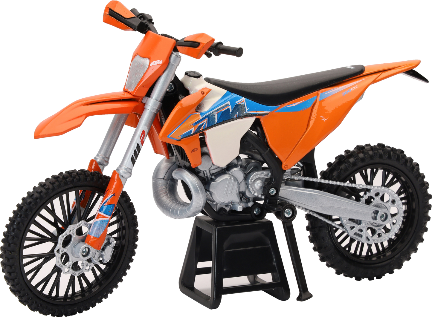 New-Ray KTM Dirt Bike Replica