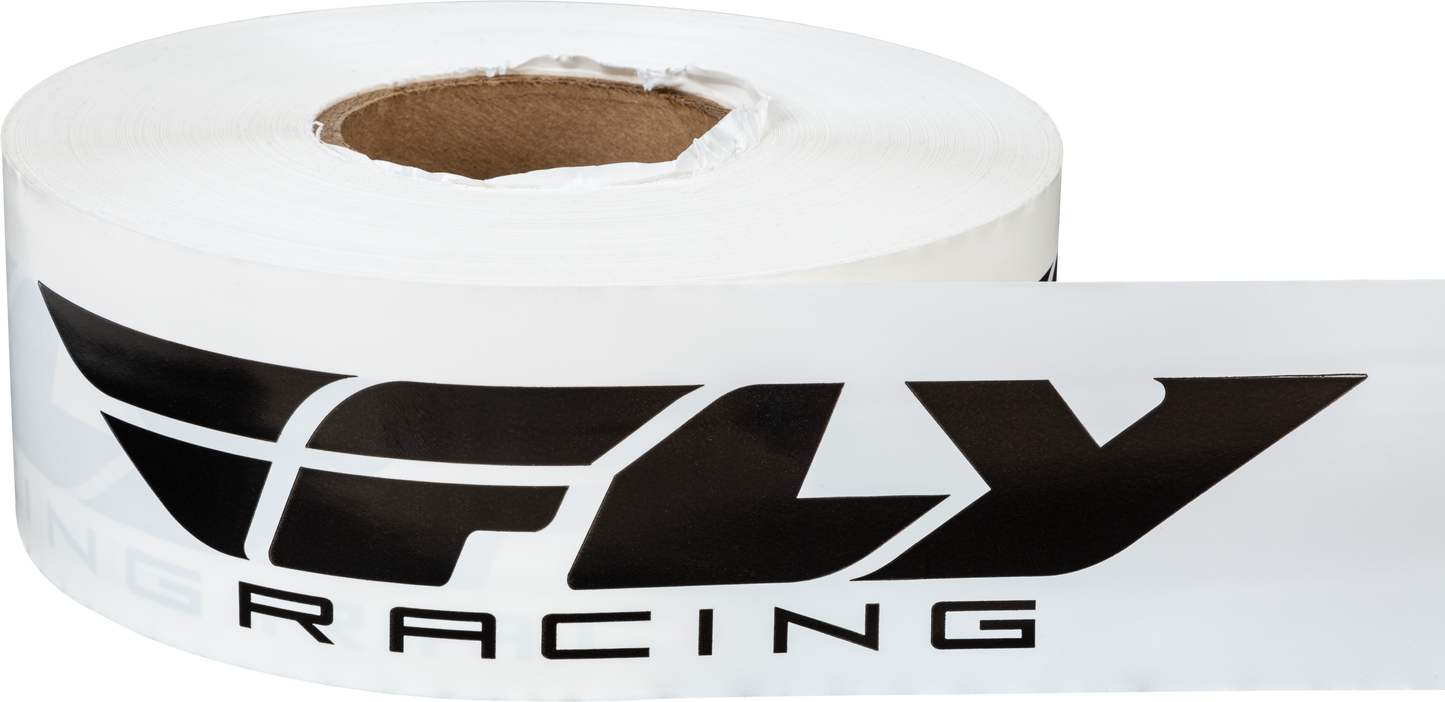 Fly Racing Course Tape