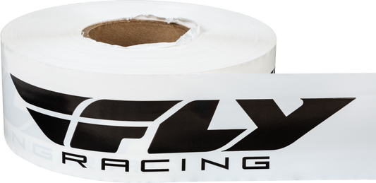 Fly Racing Course Tape