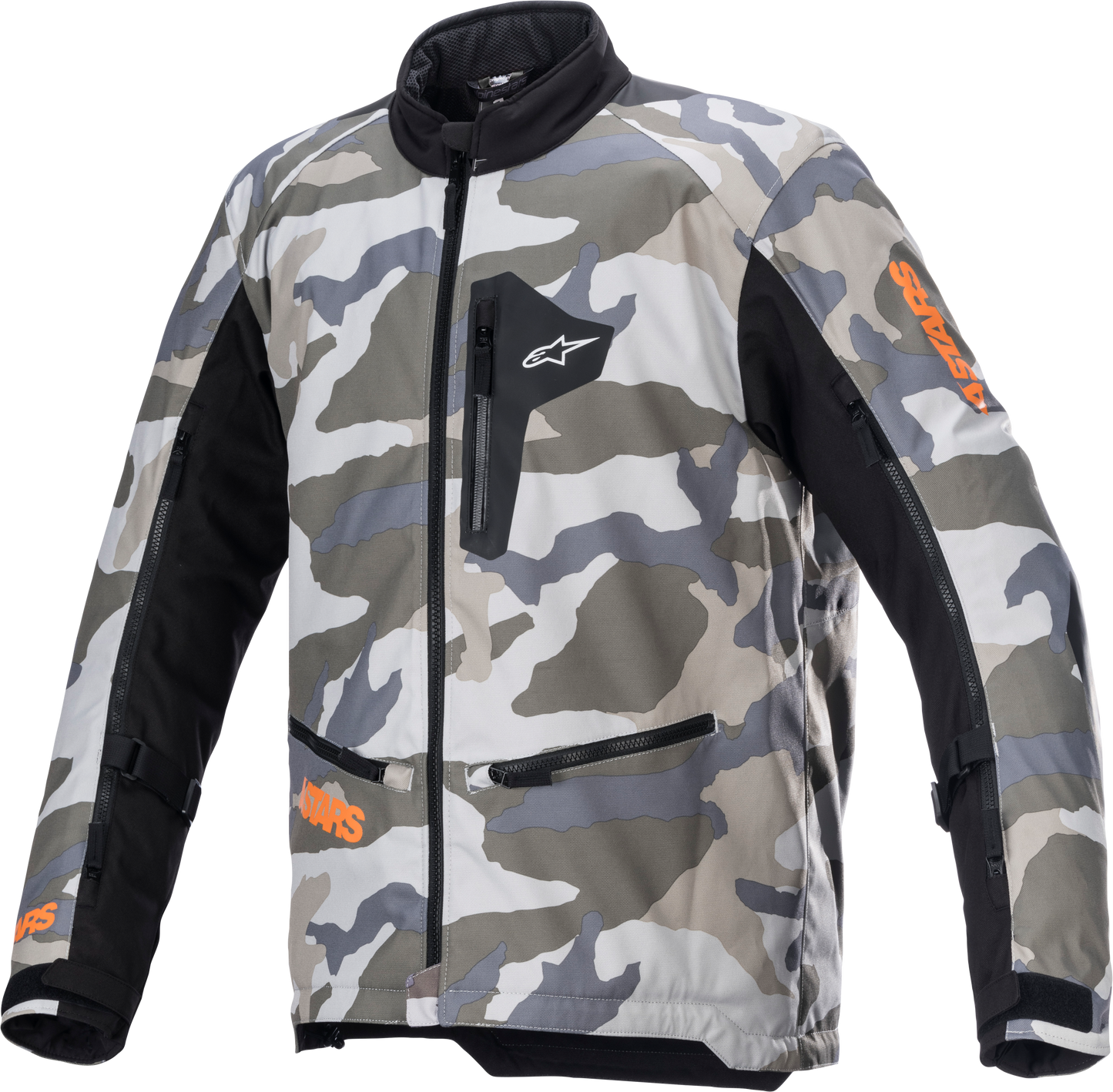 Alpinestars Venture XT Jacket