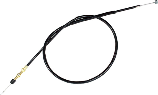 Motion Pro Black Vinyl Clutch Cable • #70-5017