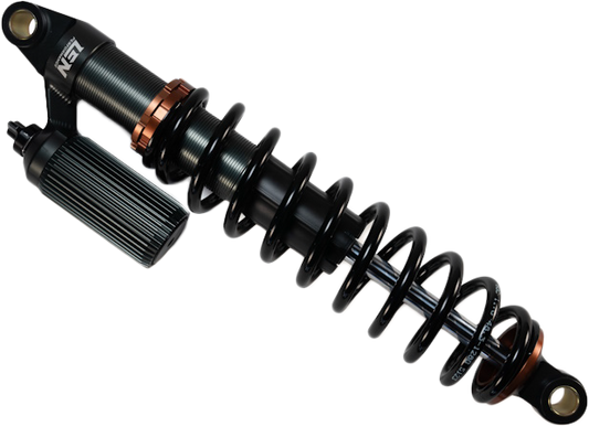 Len Performance Rear Track Shock Pol • #54-50001R