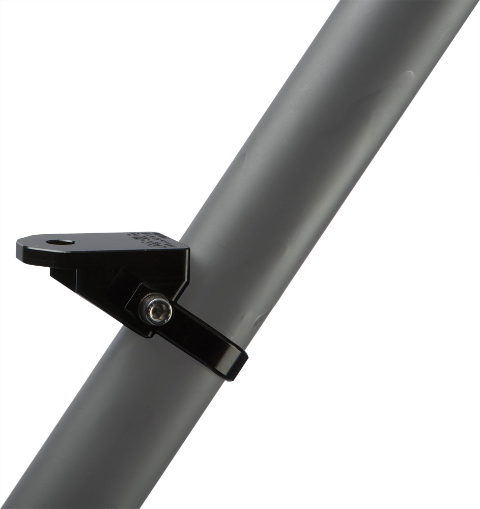 Open Trail A-Pillar Roll Cage Mount