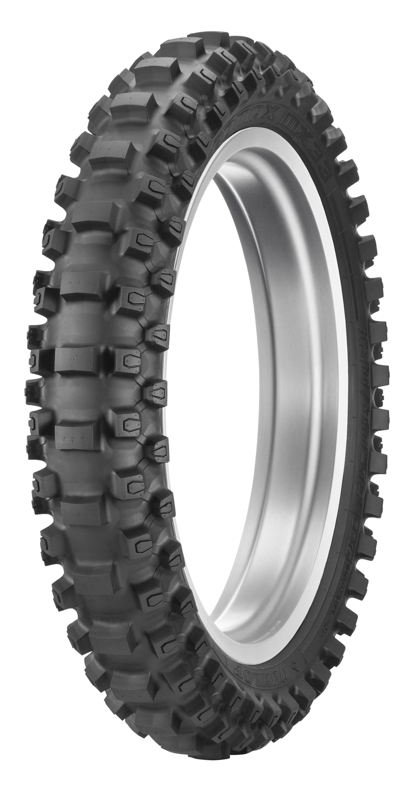 Dunlop Geomax MX33 Tire