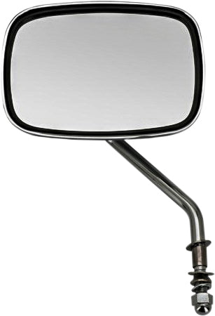 Harddrive OEM Mirror