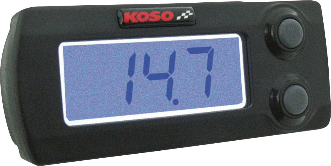 Koso Air Fuel Ratio Gauge