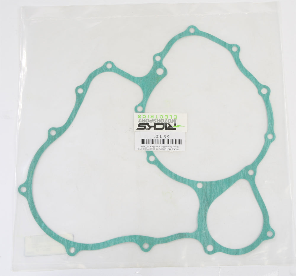 Ricks Stator Cover Gasket • #27-25102