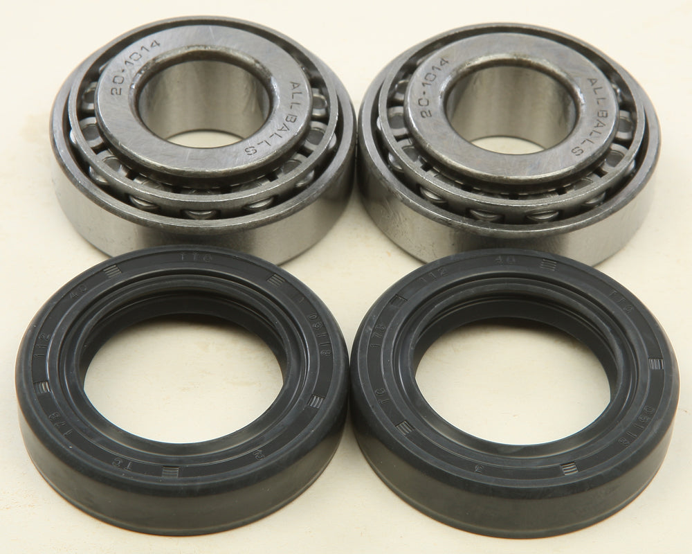 All Balls Front/Rear Wheel Bearing/Seal Kit • #22-51002