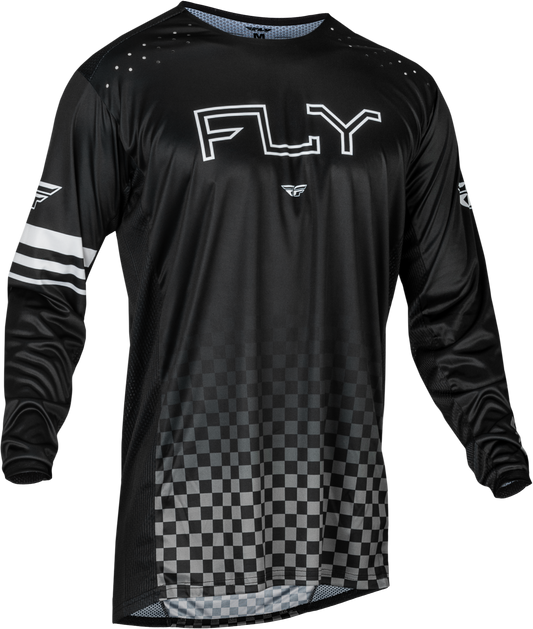 Fly Racing Rayce Bicycle Jersey - Youth