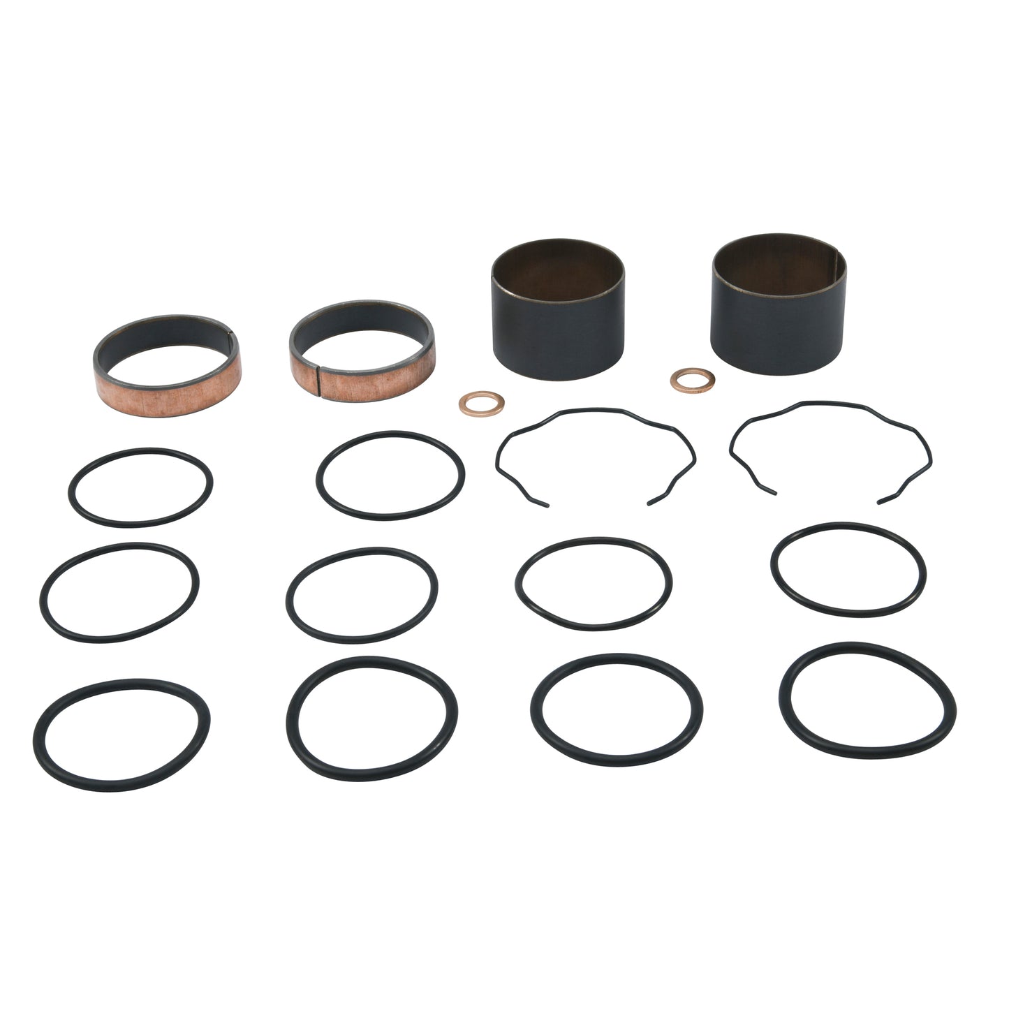 All Balls Fork Bushing Kit • #23-86140