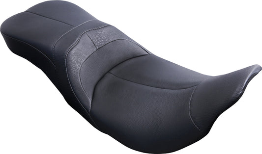 Danny Gray LowIST 2-Up Leather Seat