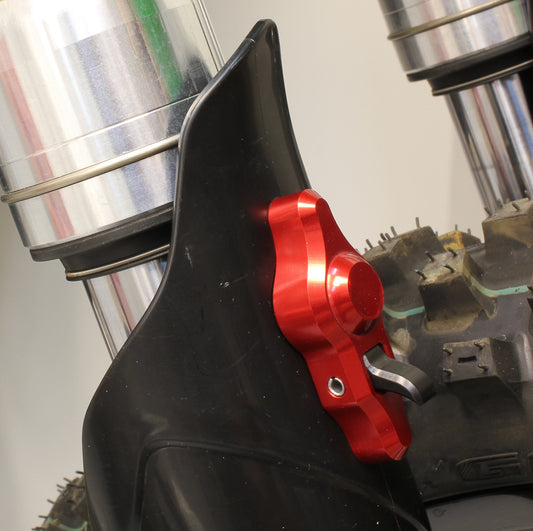 Works Pro Launch Start Device • #66-12302