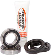 Pivot Works Front Wheel Bearing Kit • #52-0477