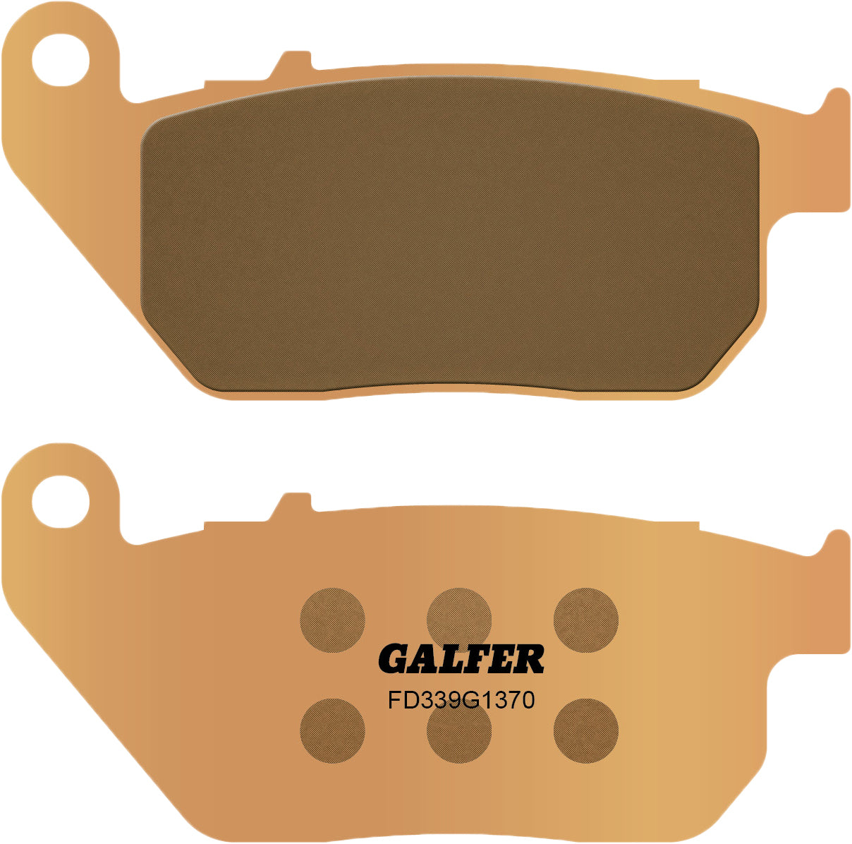 Galfer Brake Pads