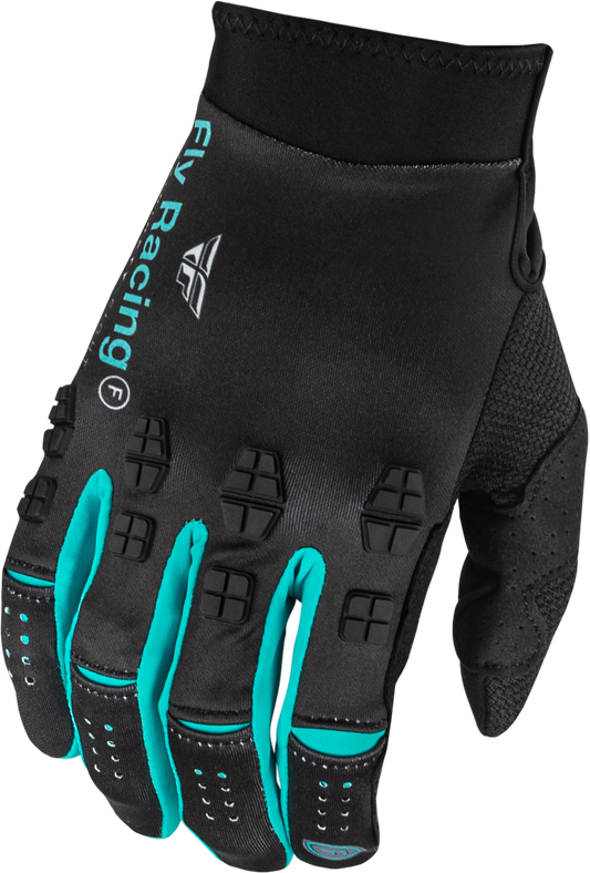 Fly Racing Evolution DST SE Strobe Gloves