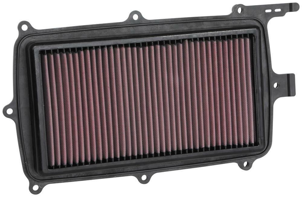 K&N Air Filter • #731019