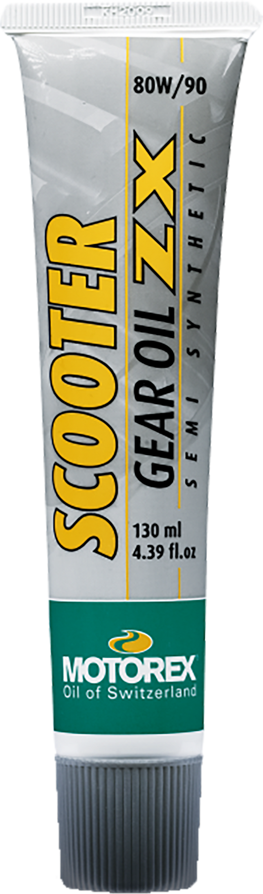 Motorex Scooter ZX Gear Oil