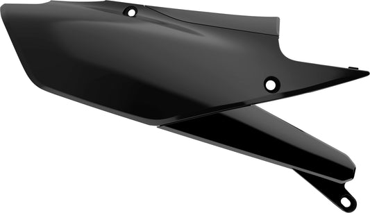 Polisport Side Panels Black • #64-53507