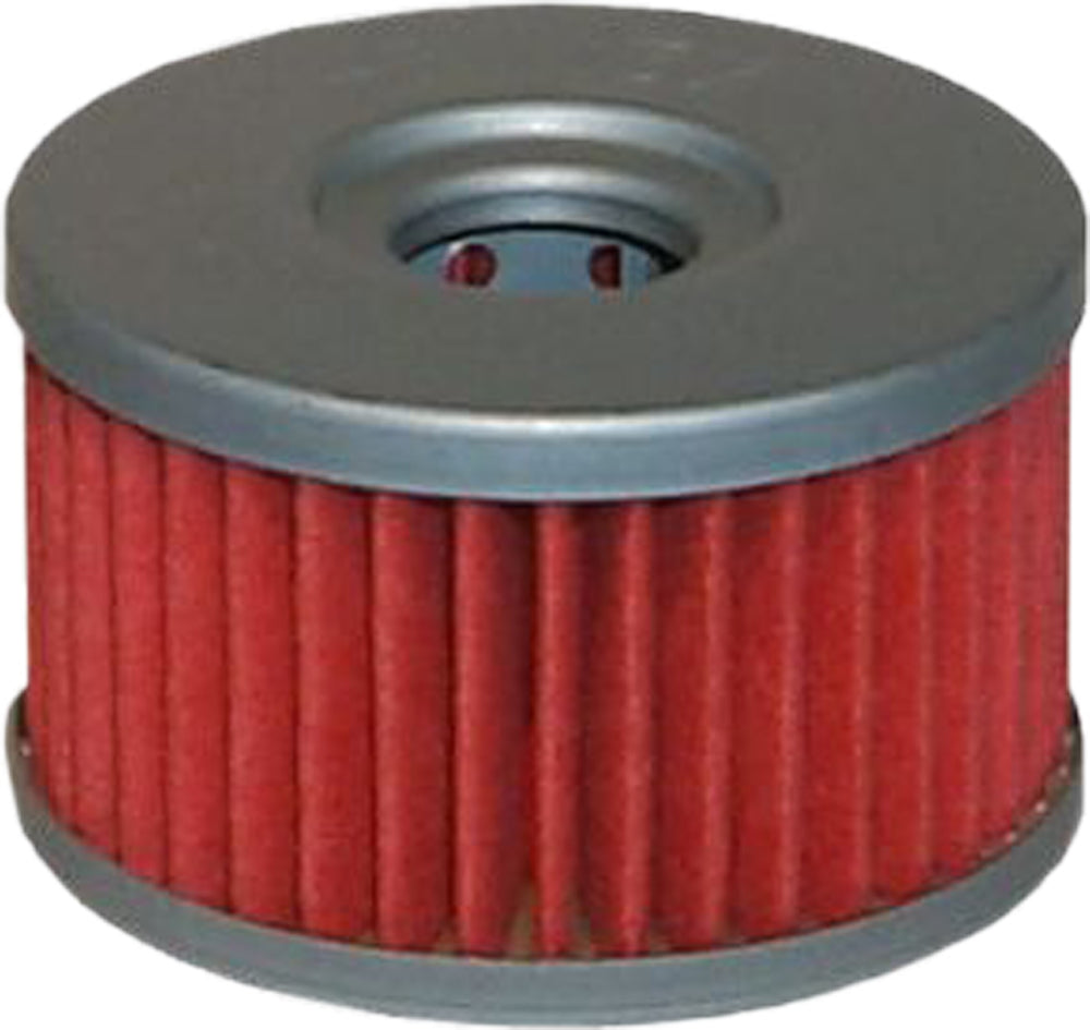 Hiflofiltro Oil Filter • #550-0137