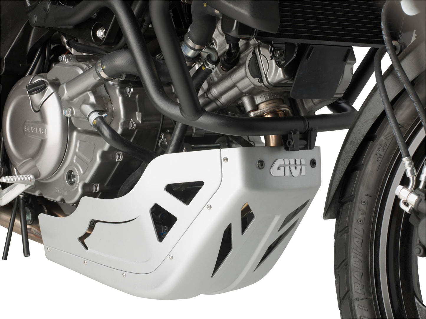 Givi Skid Plate • #270-6481