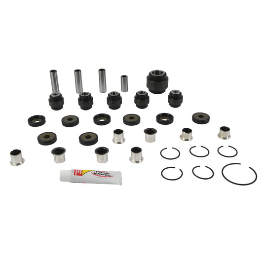 Pivot Works Irs Bearing Kit A/C • #52-1413